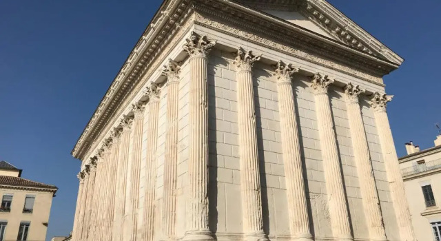 Апартаменты Superior Ciel de Nîmes - Première conciergerie