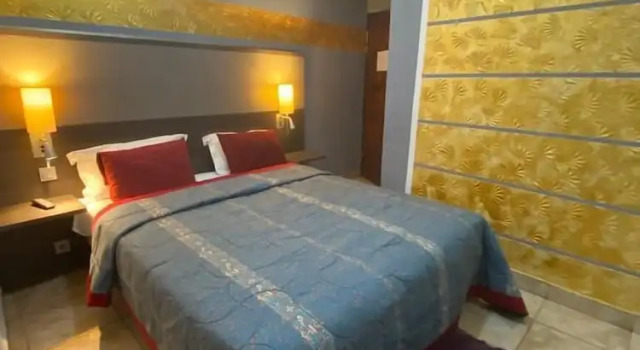 Номер Standard Complexe hotelier Marie Louise