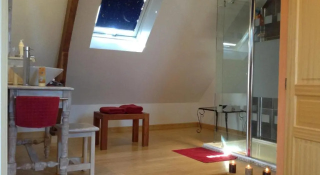 Апартаменты Loargann Chambres dhôtes