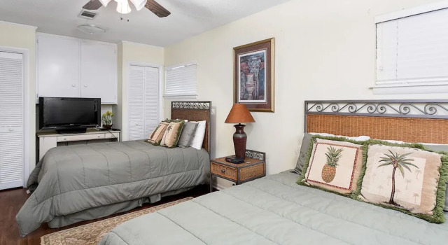11908 Old Demere Rd by Hodnett Cooper, Buchen Sie Ferienhaus Villen in St. Simons Island, Villa
