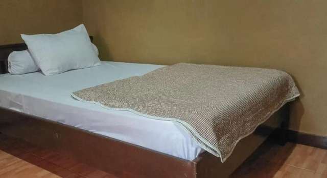 Monginsidi Home Stay RedPartner