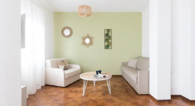 Il Borgo Apartments A1 - Sv-d600-bove3ata