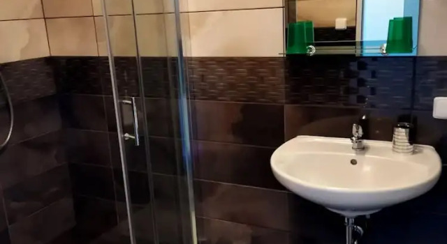 Номер Comfort Hotel Styria