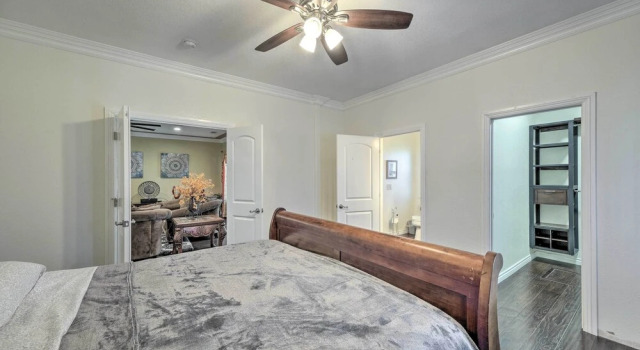 Manteca Home w/ Gated Yard ~ 2 Mi to Downtown, Prenota Hotel Manteca California