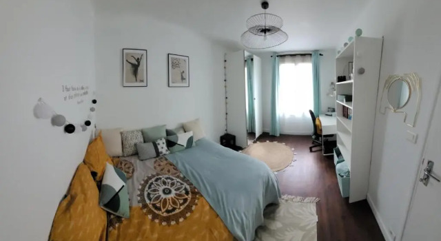 Au pied du musée Soulages, Superbe appartement T3, Rezervasyon Daire Rodez Aveyron, Sainte-Catherine Sanat Galerisi yakınında