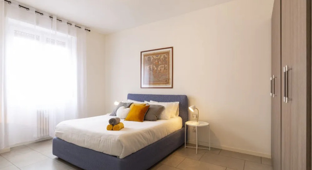 notaMi - MassaRent House - Gambara M1, Book Hotel Milan Lombardy