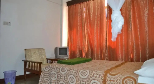 Номер Standard Manson Hotel