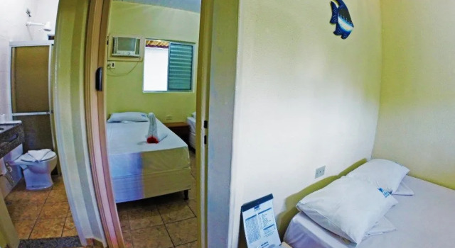 Vivenda dos Arrecifes, Book Hotel Hoteller i Pernambuco med pool, Swimmingpool