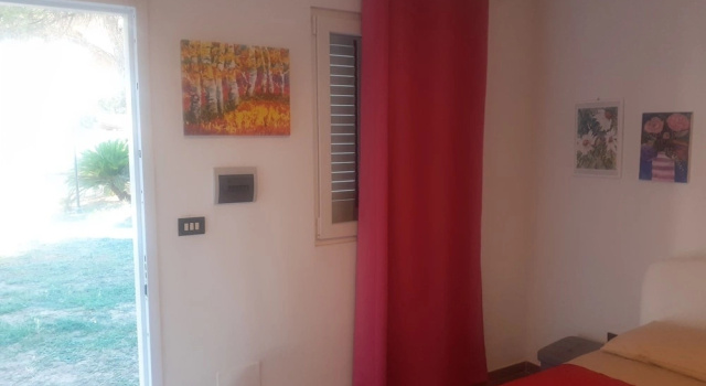 Номер Deluxe La Posada