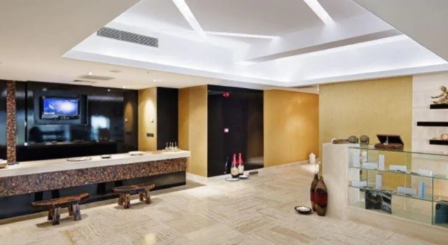 Nuhun Gemisi Deluxe Spahotel, Book Hotel Hotels in Northern Cyprus with a Pool, Swimming Pool