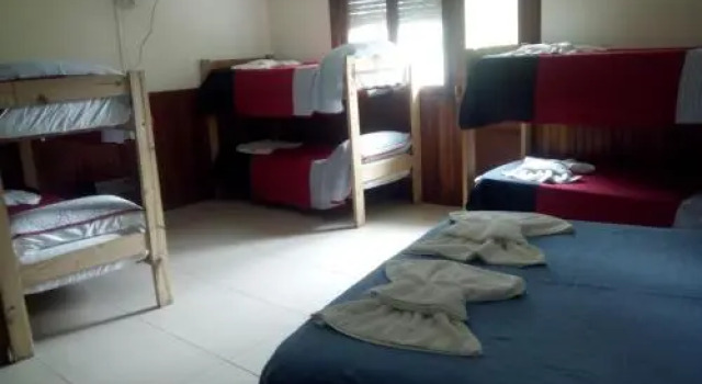Hotel El Faro