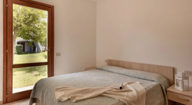 Апартаменты Comfort Le Dimore di Budoni