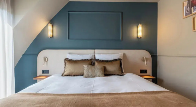 Люкс Boutique Hotel Malie House