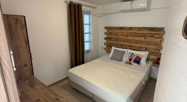 Номер Standard Gül Hanım Konağı