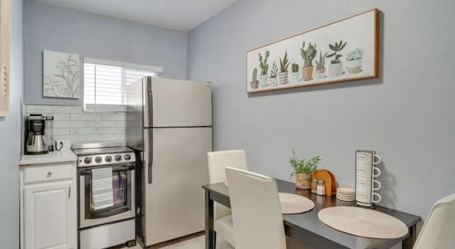 Коттедж Cozy Bay Area Vacation Rental With Patio