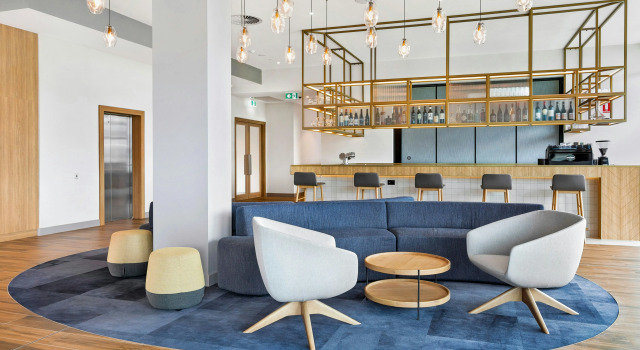 Hilton Garden Inn Albany, WA, Забронировать Отель Олбани Западная Австралия