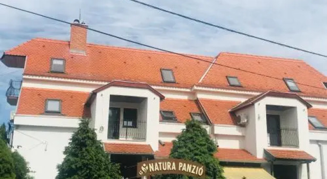 Natura Panzió Szilvásvárad, Buchen Sie Hotel SPA-Hotels in Hewesch, SPA