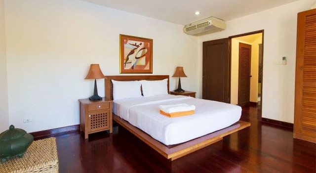 Surin Springs Villa by Alexanders