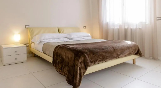 Полулюкс Deluxe Residence Millecento - Aperto tutto lanno