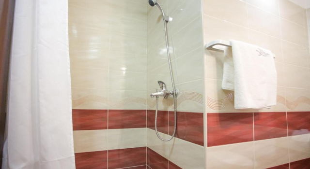 Апартаменты Apartments Petar