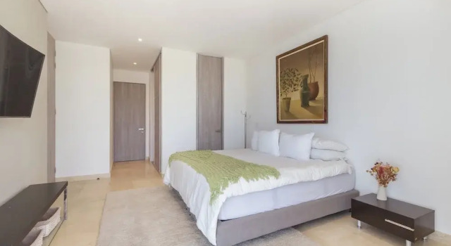 Апартаменты Comfort Grand Marina Suites Santa Marta