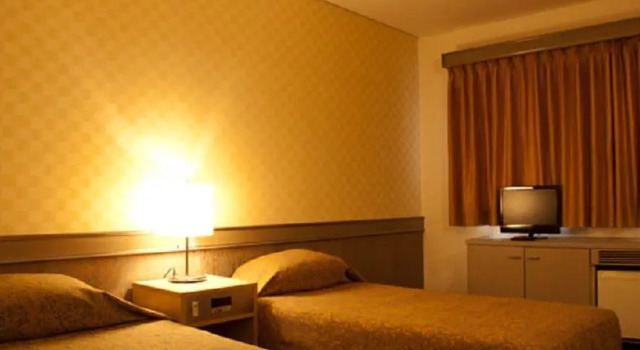Номер Standard Karuizawa Hotel Soyokaze