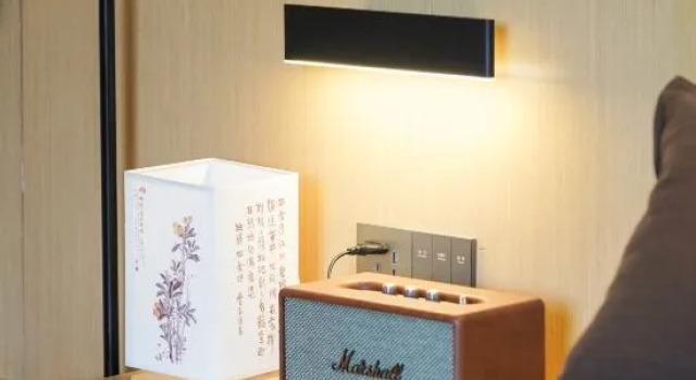 Полулюкс Luxury Liaocheng Haiyuan Yaji Hotel (China Water Ancient City)
