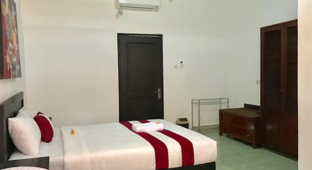 Duta Surf, Rezervovat Hotel Wellness hotely v Bali, SPA