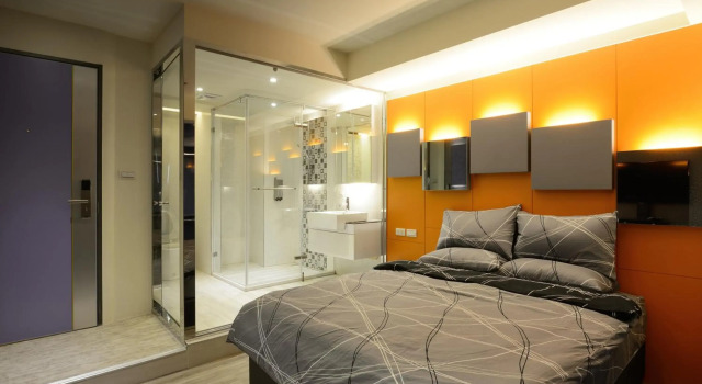 D'well Hostel