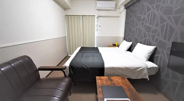 Land-Residential Hotel Fukuoka - Vacation STAY 81837v