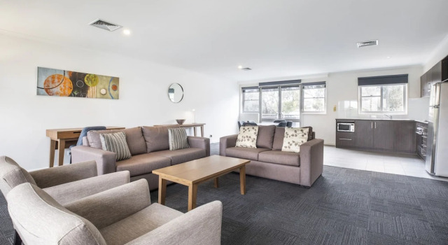 Apartament Quest on Doncaster