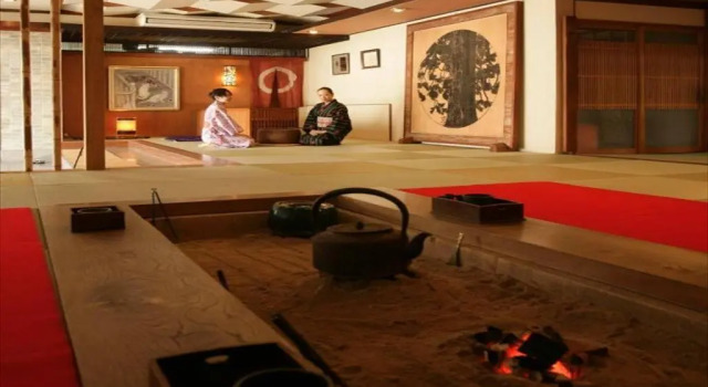 Kaichoen, Book Guesthouse Yonago Tottori
