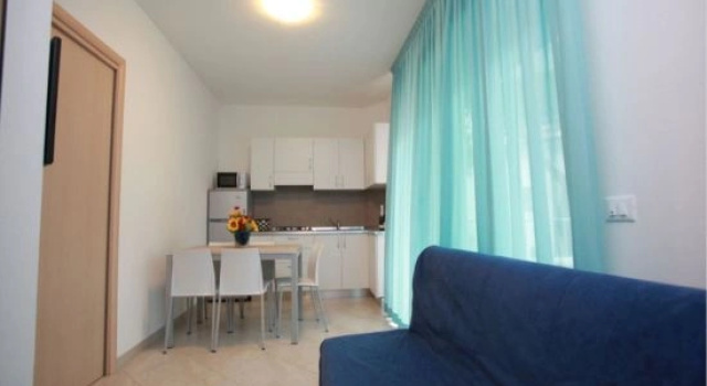 Апартаменты Modern Two-room Apartment - Beahost
