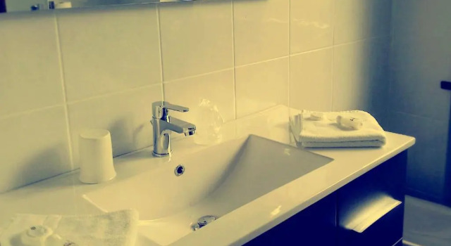Трёхместный номер Standard Hotel Bologna