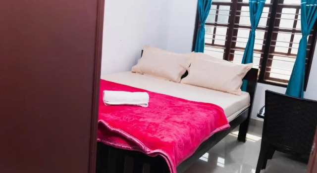 3 Bedroom Homestay madikeri, Prenota Hotel Madikeri Coorg
