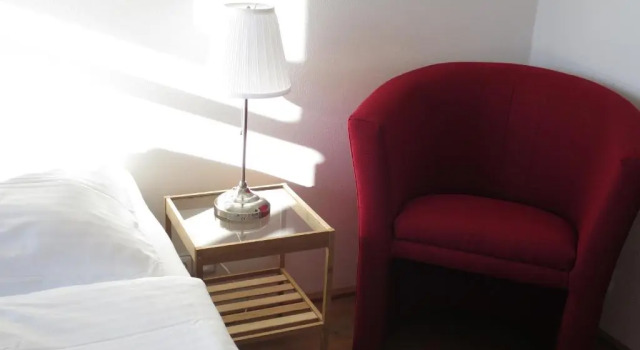 Студия HolidayPark Mlázovy
