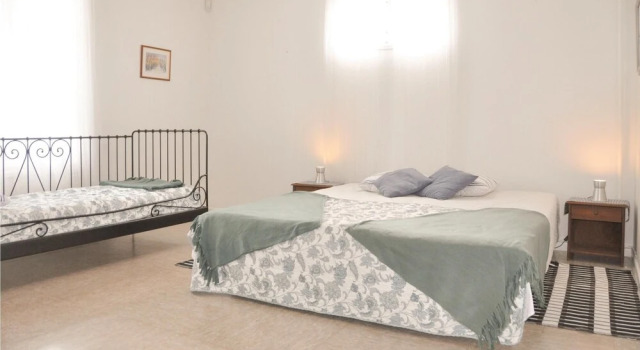 Amazing Apartment in Sunne With 1 Bedrooms and Wifi, Rezervați Apartament Sunne 