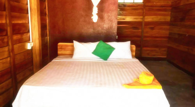 Orchid Resort