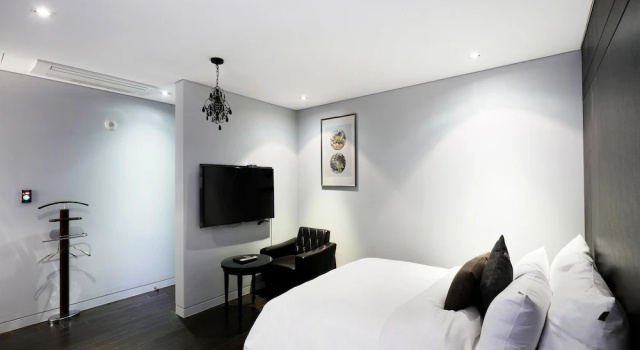 Двухместный номер Premium Hotel Amare