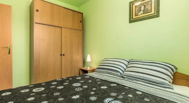Apartmán Mandre Coastal Hideaway