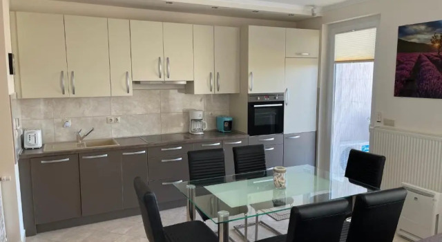Апартаменты Piano Balaton Apartment