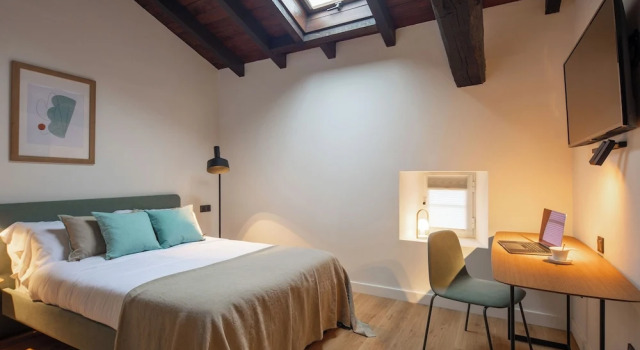 Номер Economy EtxeAundi Hotel Boutique