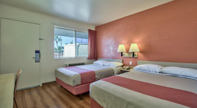 Motel 6 Youngtown, AZ - Phoenix - Sun City