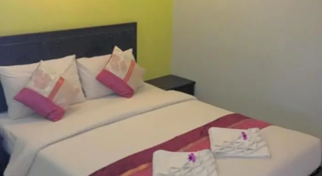 Номер Standard Koh Kwang Seaview