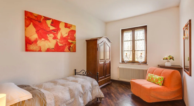 Country House Podere Le Rane Felici, Prenota Hotel Fauglia Toscana