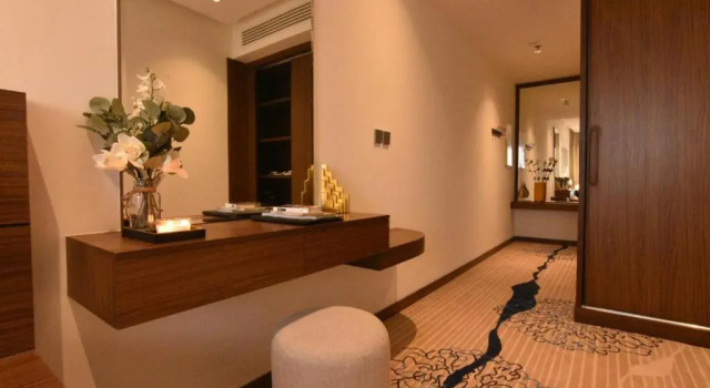 Апартаменты Dream Residence Olaya Khobar-Serviced apartments