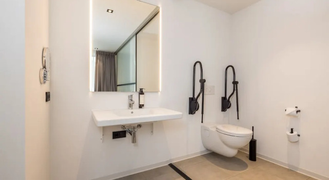 Люкс Comfort Hotel de Rousch - 4 sterren Superieur