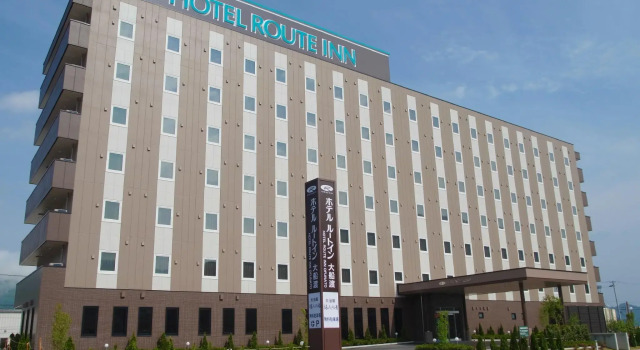 Hotel Route Inn Ofunato, Book Hotel Hotels in Tohoku with Breakfast, Breakfasts