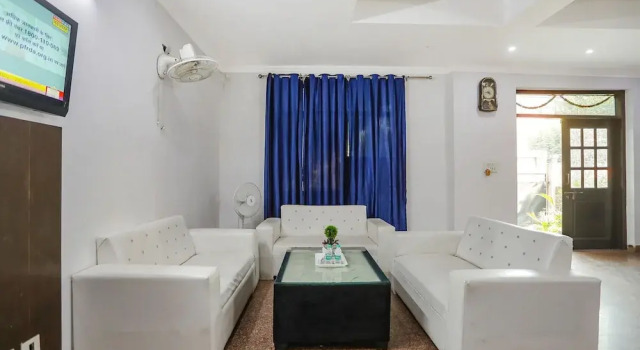 Fabhotel Corporate Stay