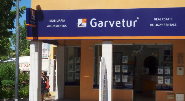 Garvetur Marina Plaza, Rezerwuj Apartament Hotele w Sotavento z basenem, Basen